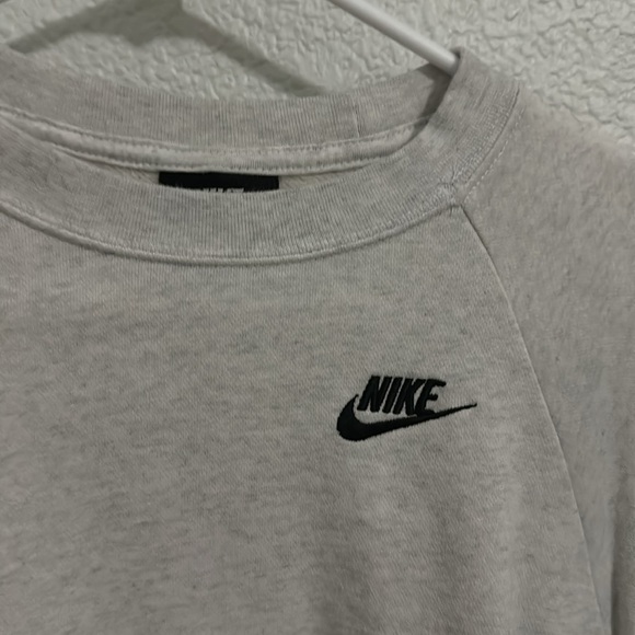 Vintage Nike Sweater - Picture 2 of 6